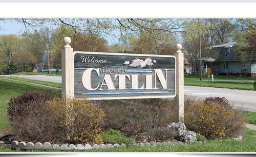 Catlin 
