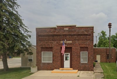 Cornell Village Hall