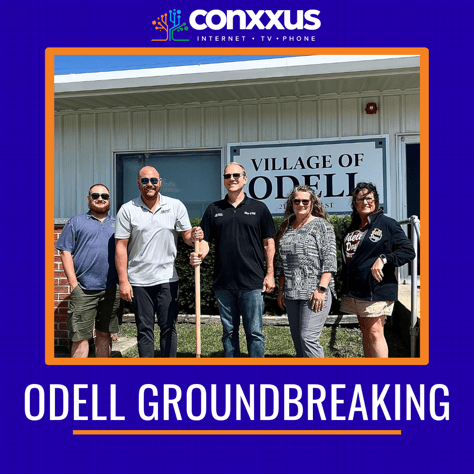 FB Odell Groundbreaking 6-24-25 by LLW