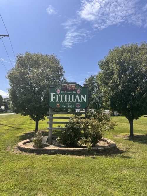 Fithian 