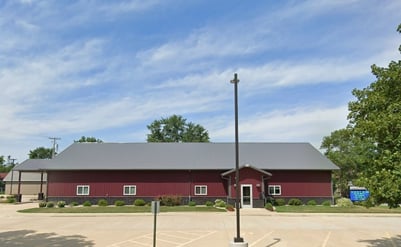 Sidney city hall