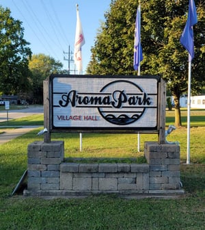 aromapark-villagehall