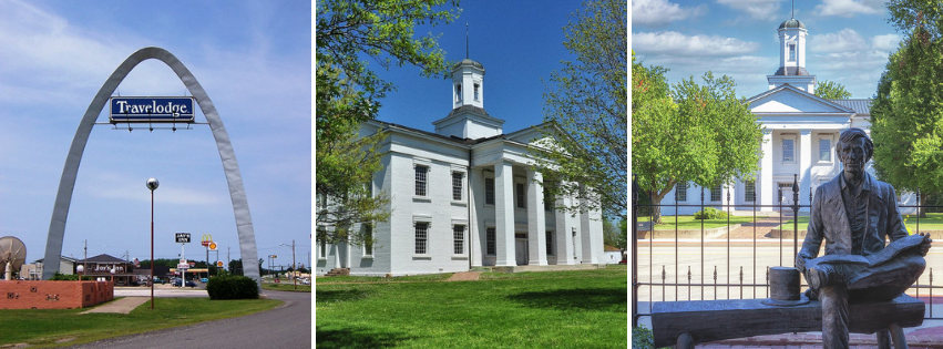 Vandalia Illinois fiber internet