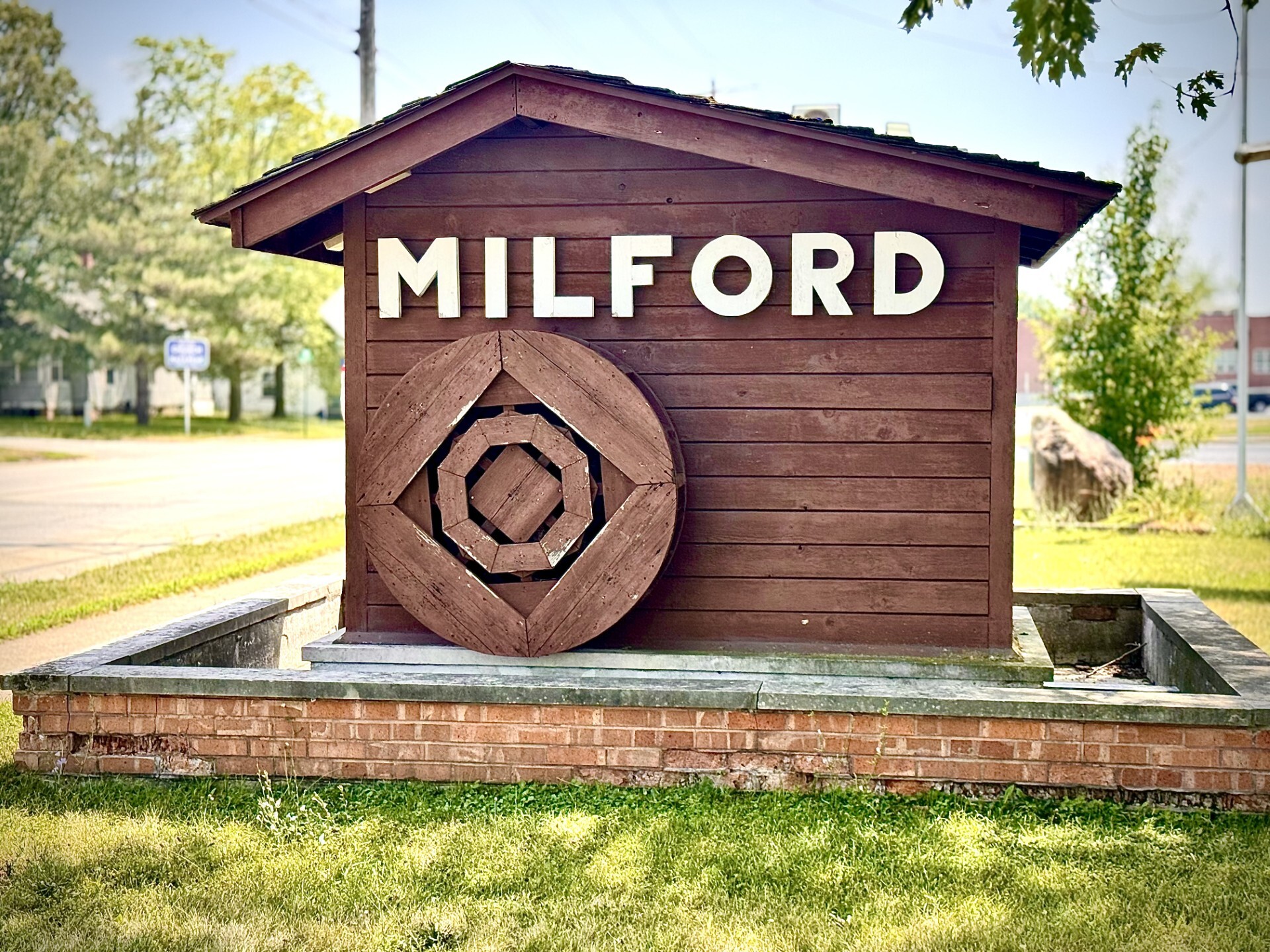 Milford Illinois fiber internet